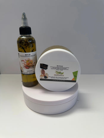 Haitian Products