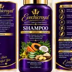 Shampoo Only