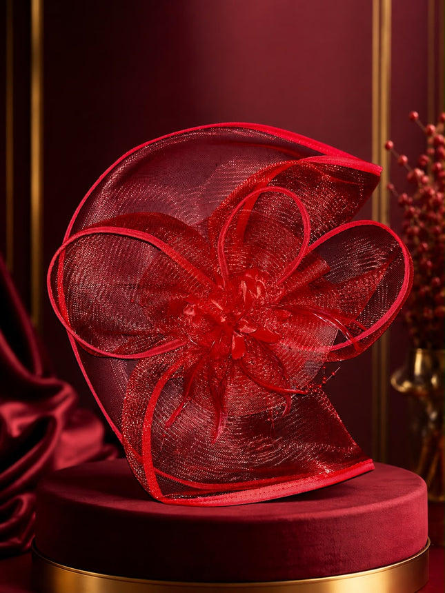Special Occasions Fascinators