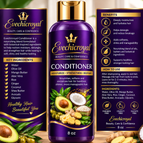Conditioner Only