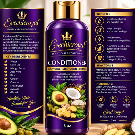 Dandruff Shampoo+Conditioner sets.
