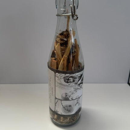 Erection Tea, Natural Male Vitality Tea