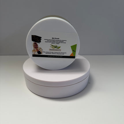 HAIR POMADE