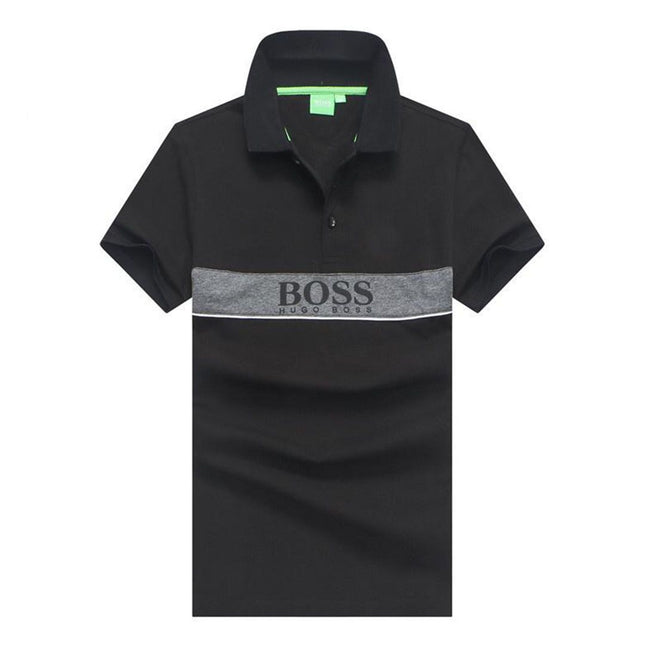 Hugo Boss Modern Fit Crew