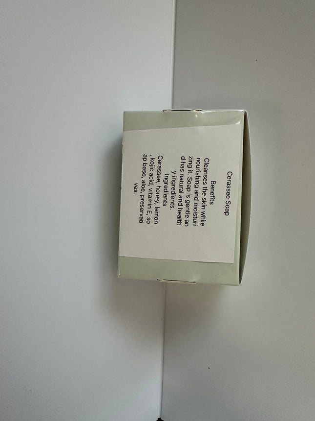 Cerassee Soap
